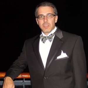 Meet your Posher, Curtis